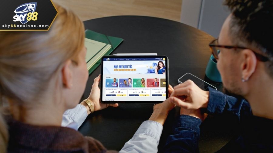 Chi tiết các bước để cài đặt app nhà cái trên điện thoại nhanh chóng
