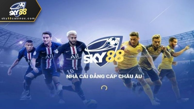 Có nhiều nguyên nhân dẫn đến lỗi truy cập tài khoản Sky88