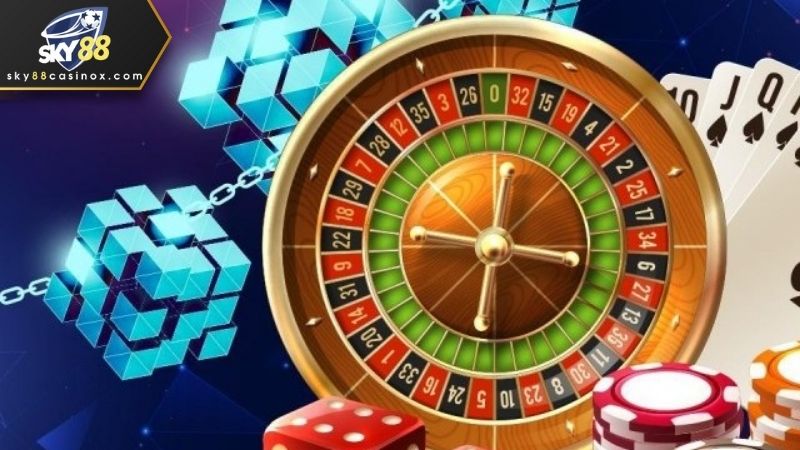 Game nhanh Sky88 sân chơi mới nhưng cực kỳ nổi bật