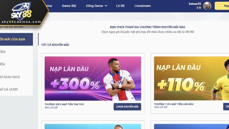 SKY88 bảo vệ quyền lợi người chơi và duy trì môi trường cá cược lành mạnh