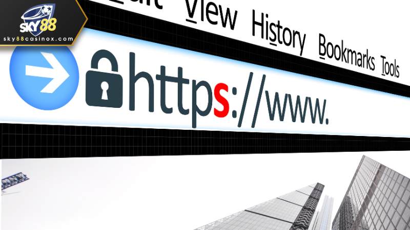 Tác hại của việc truy cập link giả và cách nhận biết đường link sky88 chính thức